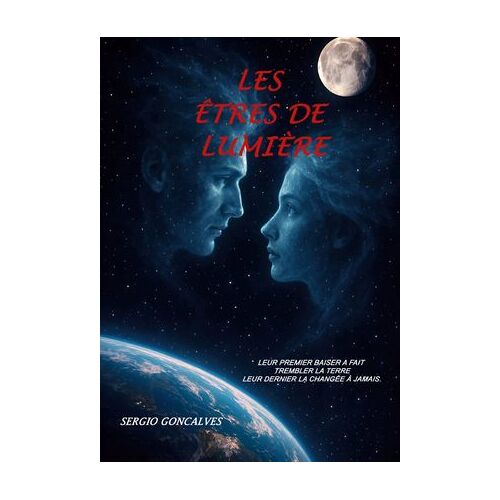 Les Êtres De Lumière
