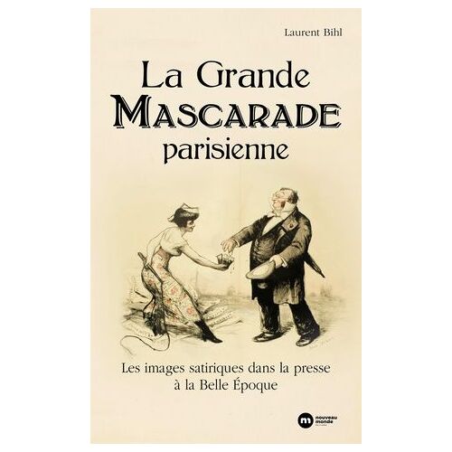 La Grande Mascarade Parisienne