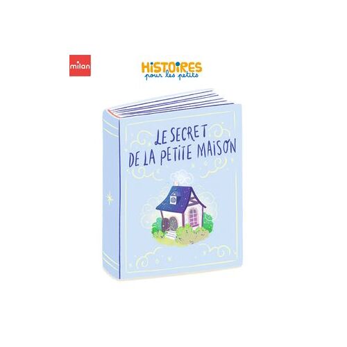 Le Secret De La Petite Maison