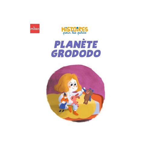 Planète Grododo