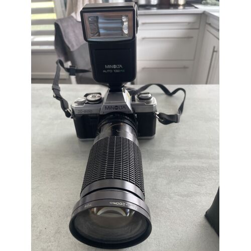 Appareil Photo Collection 