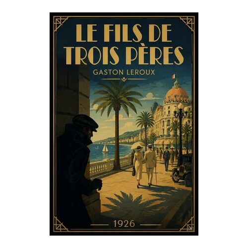 Le Fils De Trois Pères