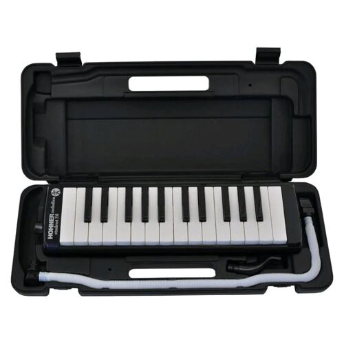 Hohner Melodica Student 26 Noir