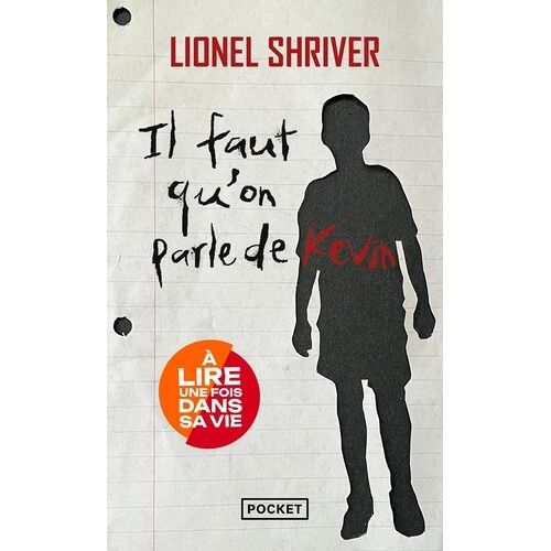 Il Faut Qu'on Parle De Kevin