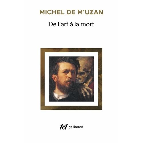 De L'art A La Mort - Itineraire Psychanalytique