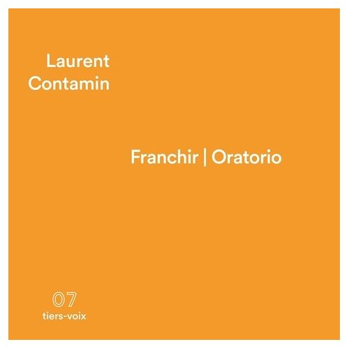 Franchir Oratorio