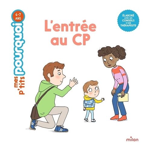 L'entrée Au Cp
