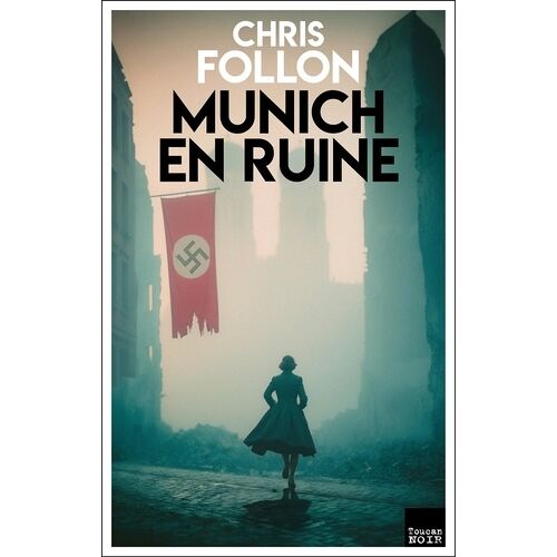 Munich En Ruine