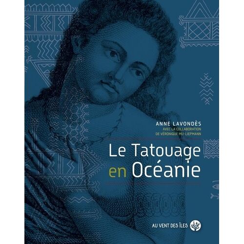 Tatouage En Océanie