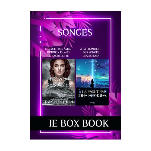 Book Box Ie Éditions