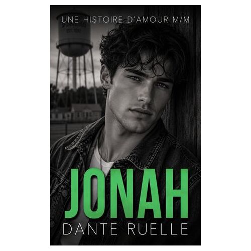 Jonah