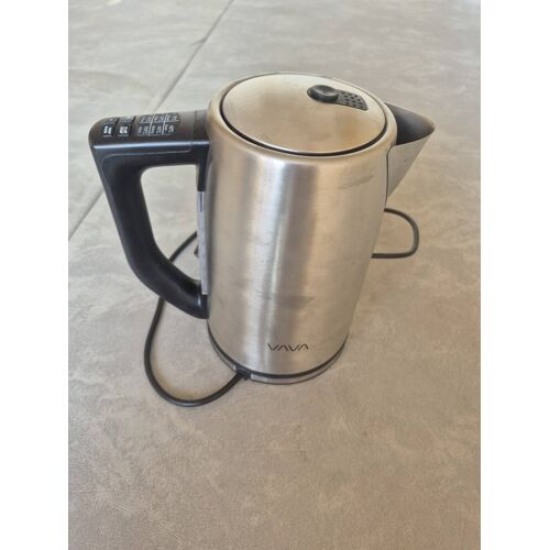 Boulloire VAVA VA-EB015 1.7 l thermostat reglable