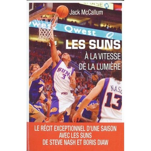Les Suns À La Vitesse De La Lumière