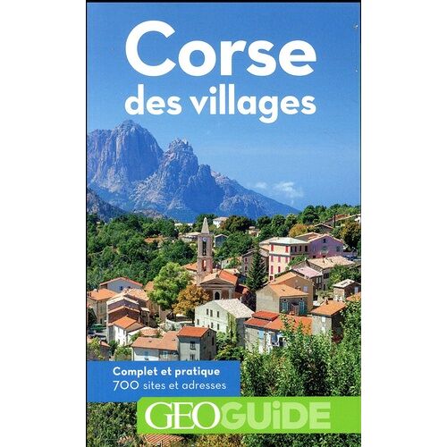 Corse Des Villages