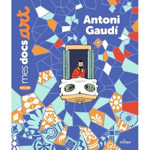 Antoni Gaudí