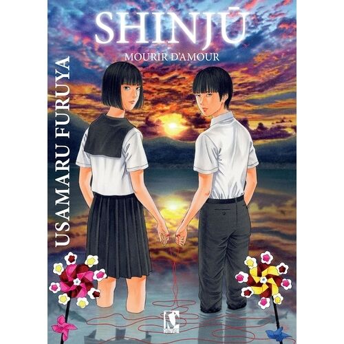 Shinjû, Mourir D'amour