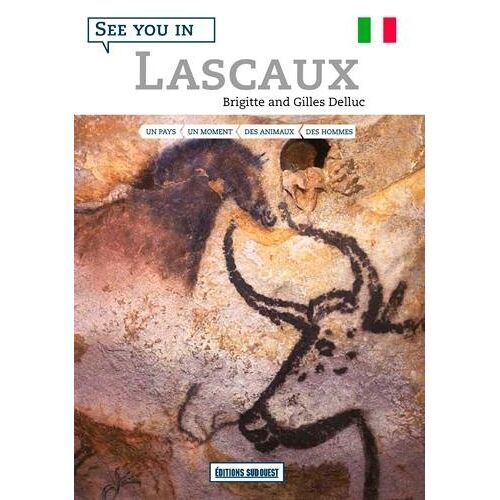 Rendez-Vous À Lascaux