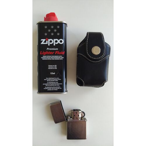 Zippo