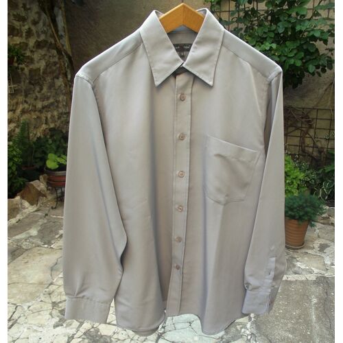 Chemise Homme De La Marque Cap10ten,