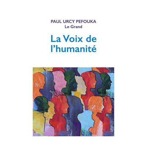 La Voix De L'humanité