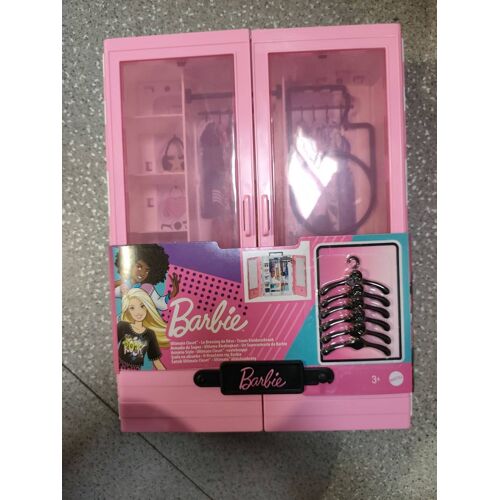 Dressing barbie neuf