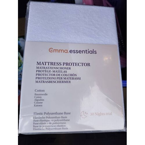 Protège Matelas Emma 90*190