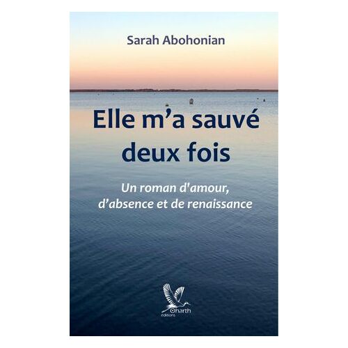 Elle M'a Sauvé Deux Fois