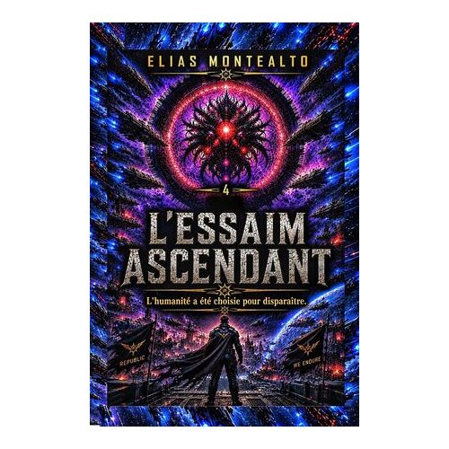 L'essaim Ascendant