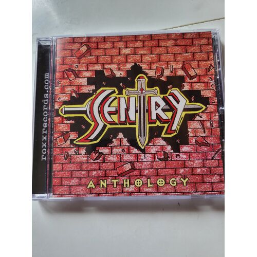 Sentry - Anthology