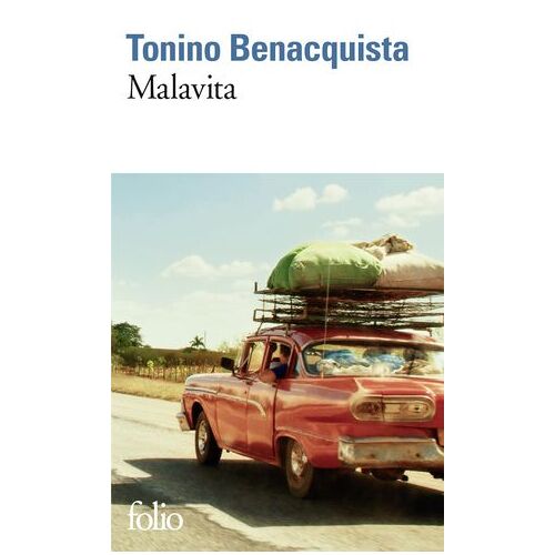 Malavita (Tome 1)