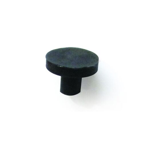 Bouchon en caoutchouc pour motoréducteur Edilkamin R234420