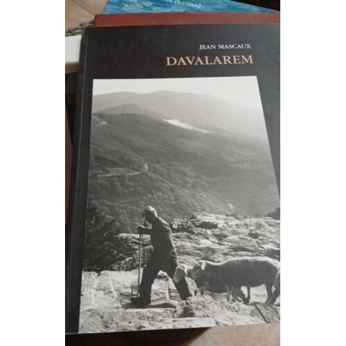 Davalarem , De Jean Mascaux