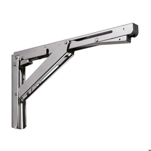 Support de table pliante robuste EB-303-DA en acier 1 pc Réf 907260