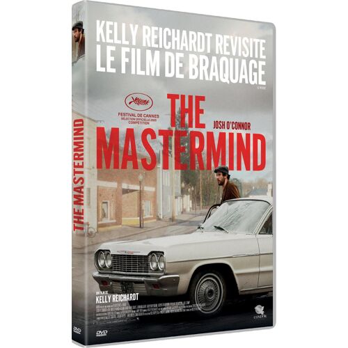 The Mastermind