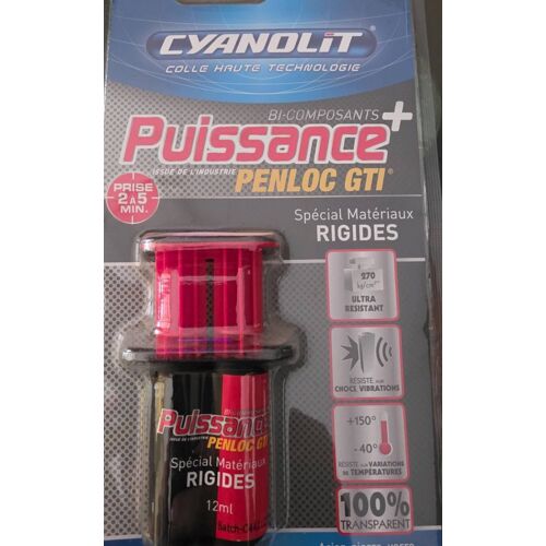 Cyanolit penloc gti