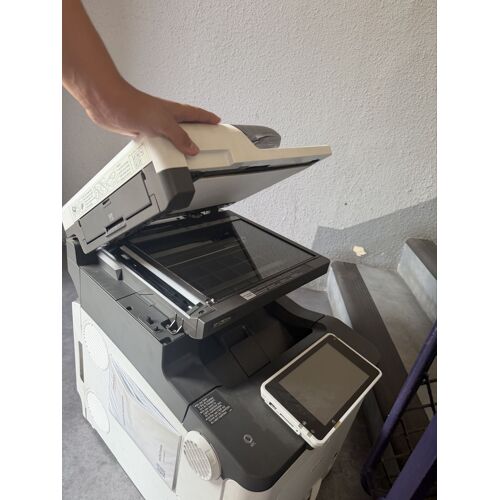 Imprimante laser couleur Ricoh SP C361SFNw Multifonction Wi-Fi Scanner Fax