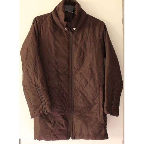 Parka Claire Neuville