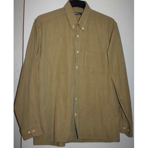 Chemise Yves Dorsey