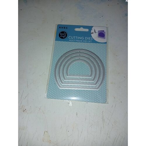 Die Scrapbooking