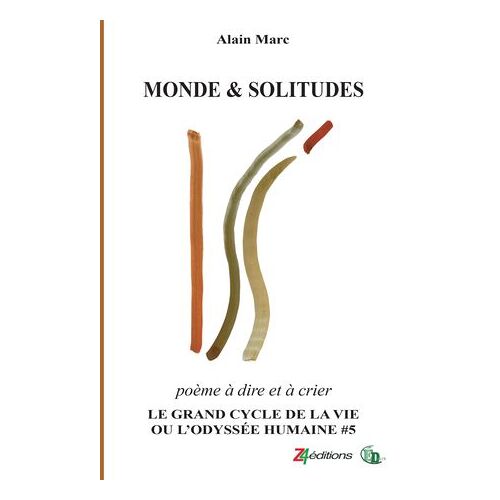 Monde & Solitudes