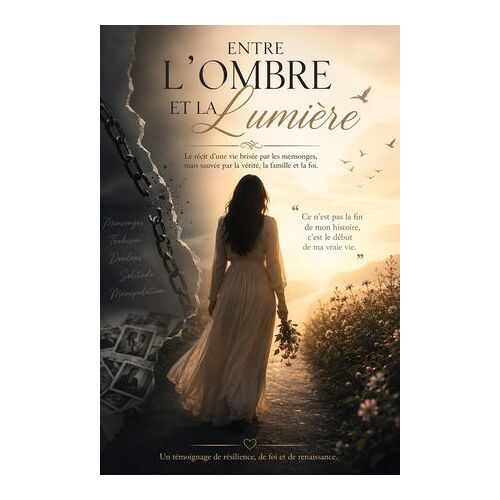 Entre L'ombre Et La Lumière