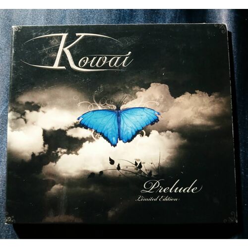 Kowai- Prelude
