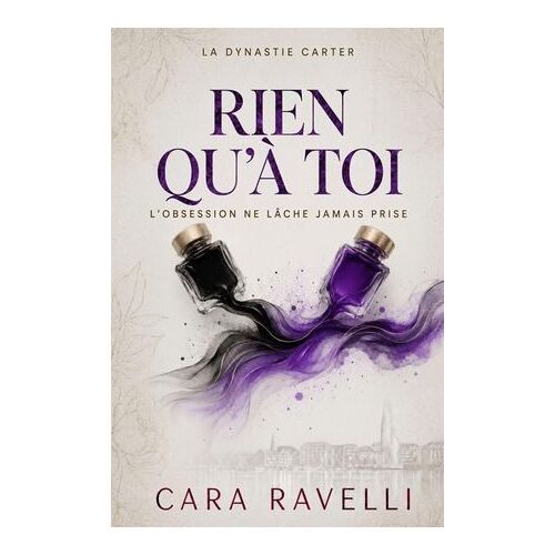 Rien Qu'à Toi