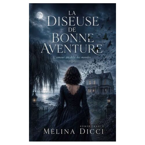 La Diseuse De Bonne Aventure