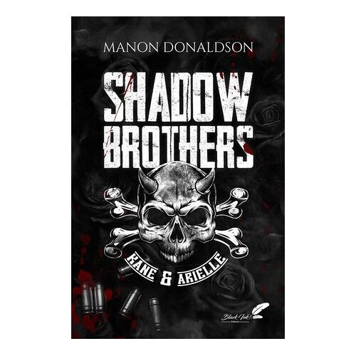 Shadow Brothers : Kane & Arielle