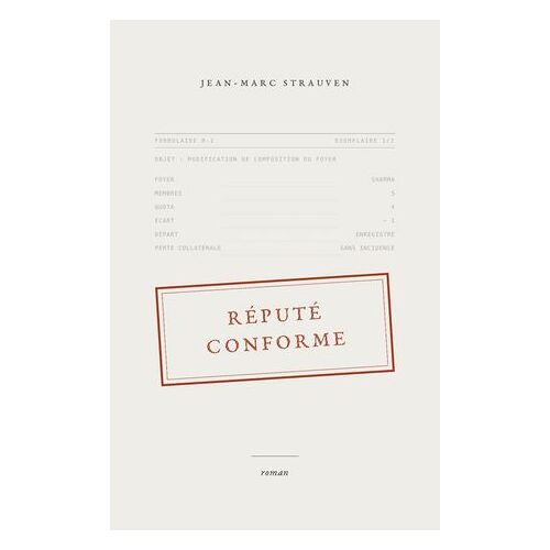 Réputé Conforme