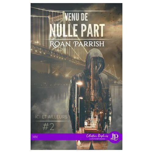 Venu De Nulle Part