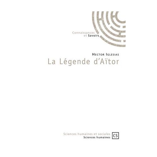 La Légende D'aïtor