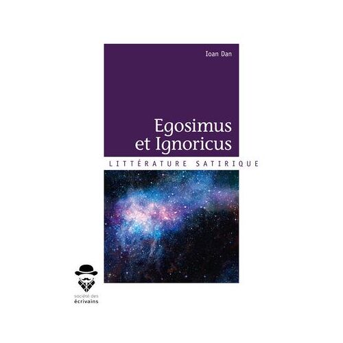 Egosimus Et Ignoricus