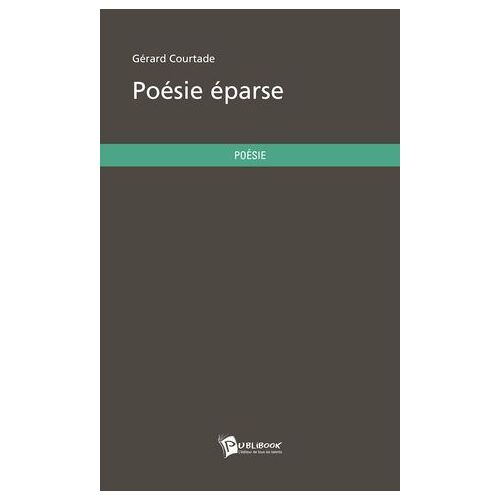 Poésie Éparse